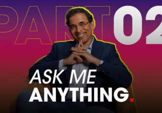 Ask Me Anything Part 2