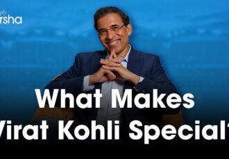 What Makes Virat Kohli Special