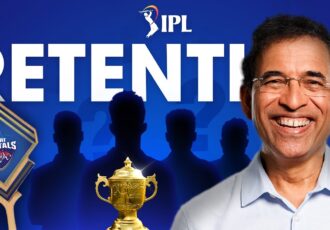 Harsha Bhogle on @Delhi Capitals IPL Retentions