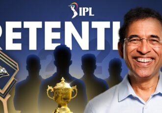 Harsha Bhogle on Gujarat Titans’ IPL Retentions