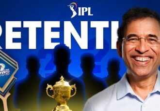 Harsha Bhogle on Mumbai Indians’ IPL Retentions