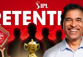 Harsha Bhogle on Punjab Kings’ IPL Retentions