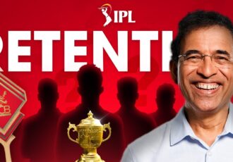 Harsha Bhogle on RCB IPL Retentions