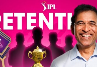 Harsha Bhogle on Rajasthan Royals’ IPL Retentions ​⁠@rajasthanroyals