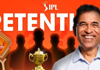 Harsha Bhogle on Sunrisers Hyderabad’s IPL Retentions