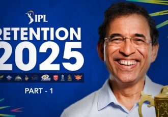 Harsha Bhogle on IPL 2025 Retentions - Part 1